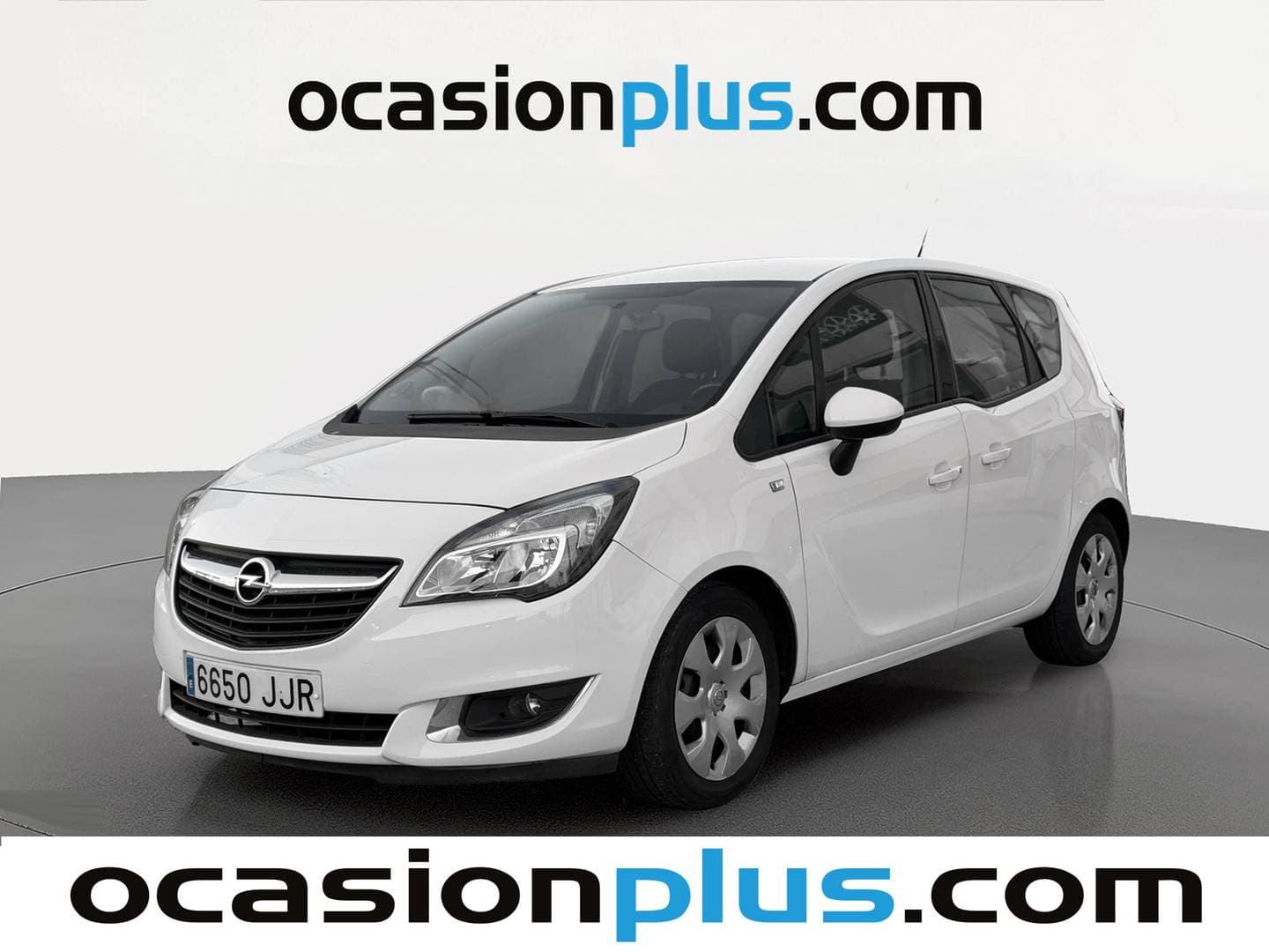 Opel Meriva Opel Meriva 1.4 GLP Selective (120 CV) - 7490€ en Córdoba