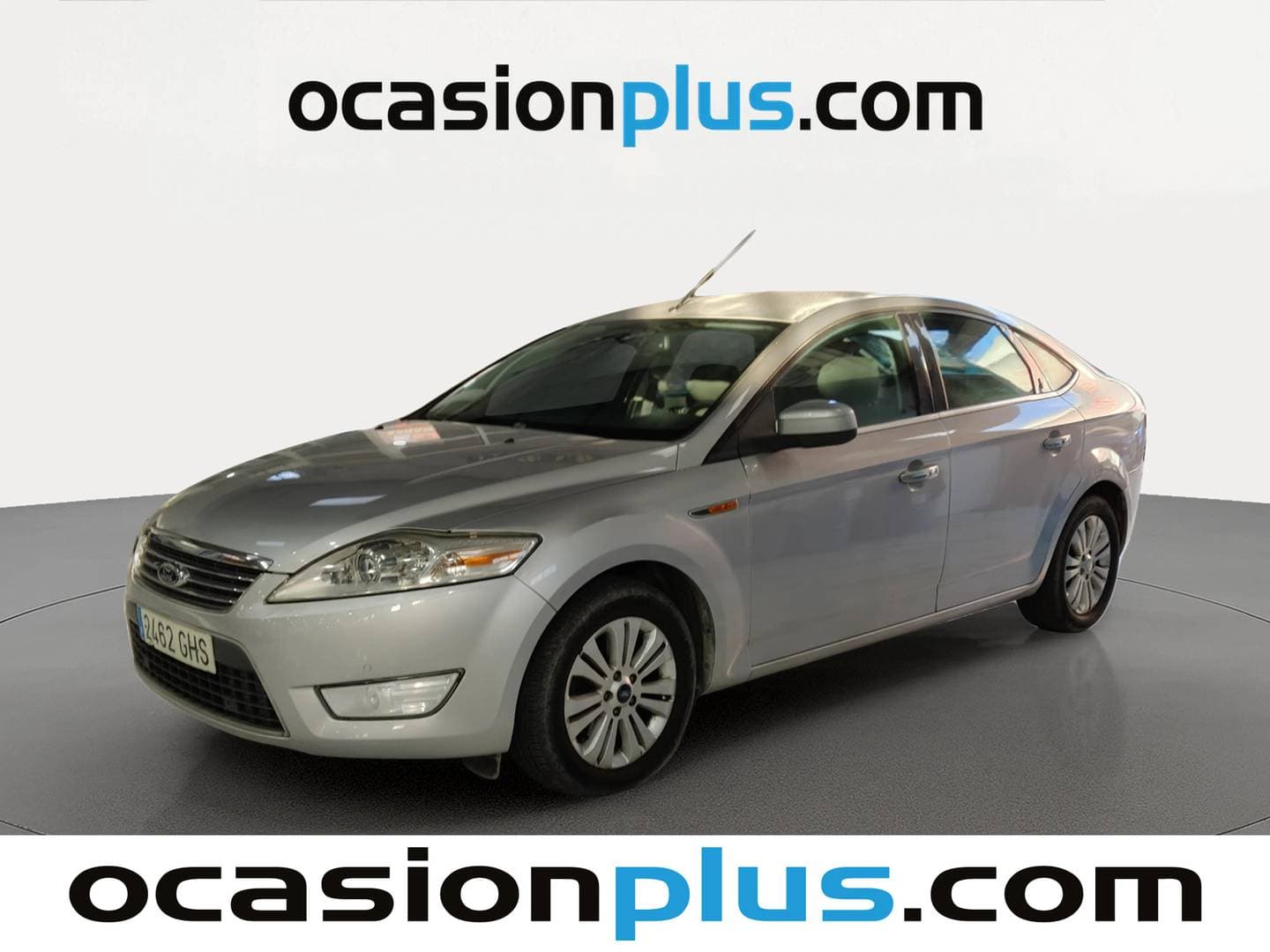 Ford Mondeo Ford Mondeo 2.0 Ghia (145 CV) - 6590€ en Cádiz