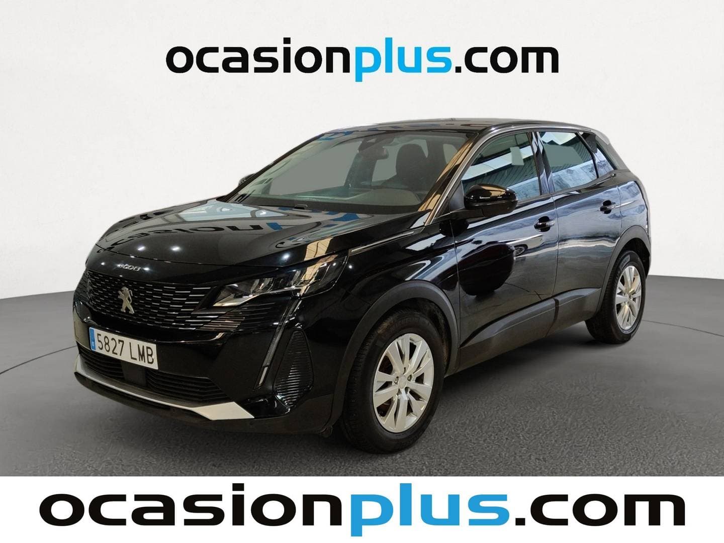 Peugeot 3008 Peugeot 3008 PureTech 130 S&S Active Pack (130 CV) - 13490€ en Pontevedra