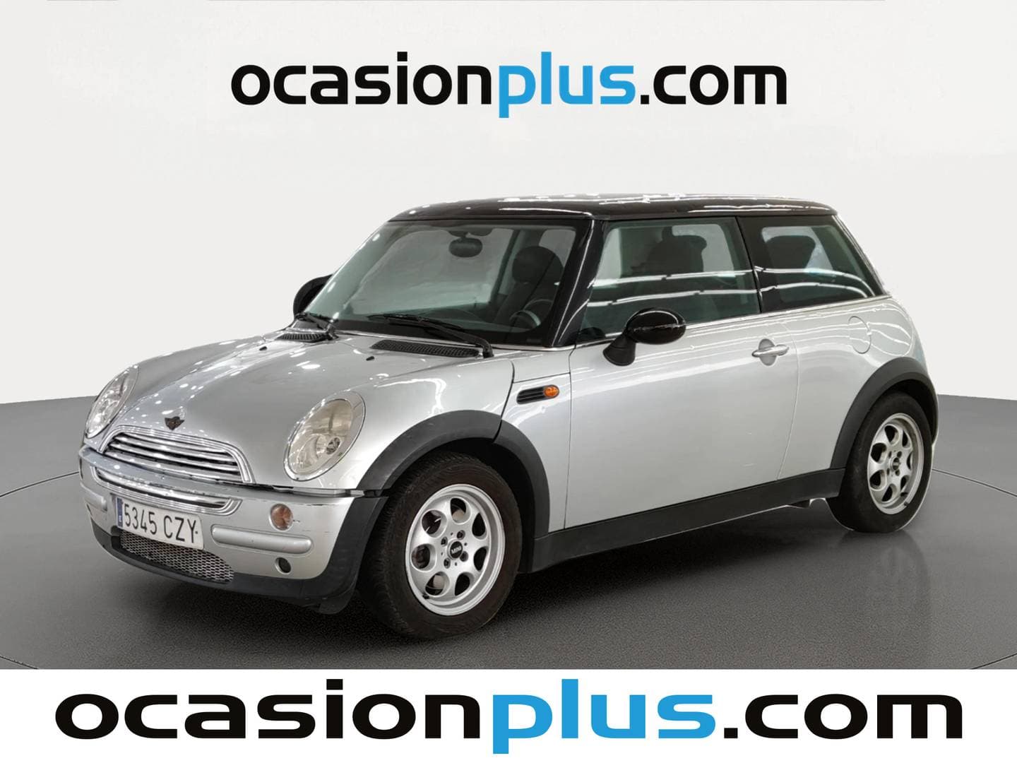 MINI Mini Mini MINI Cooper (115 CV) - 2900€ en Navarra