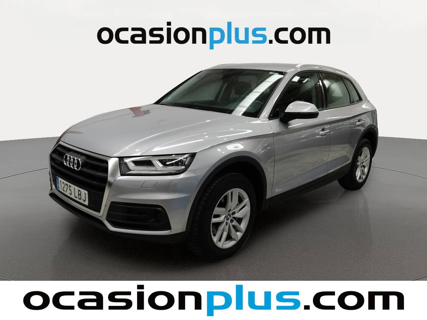 Audi Q5 Audi Q5 Advanced 45 TFSI quattro (245 CV) S tronic - 27950€ en Madrid
