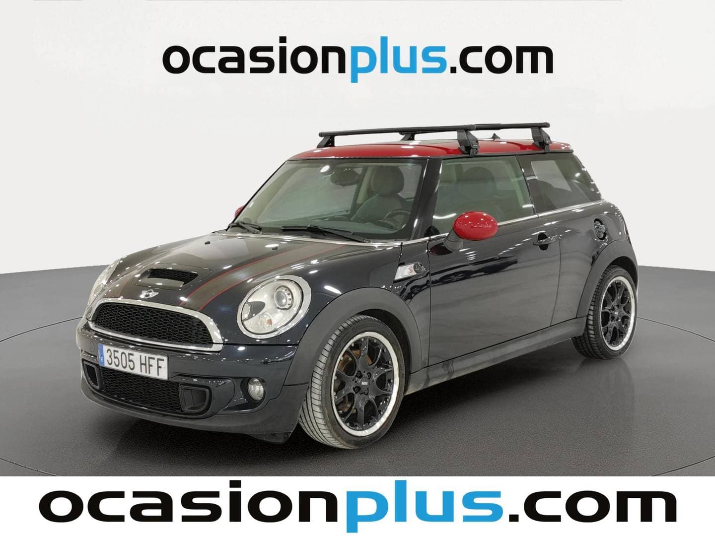 MINI Mini Mini MINI Cooper S (184 CV) - 11800€ en Navarra