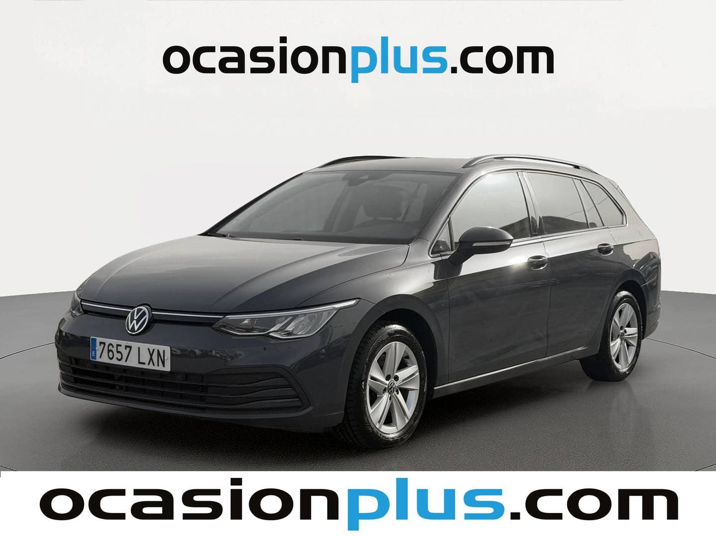 Volkswagen Golf Volkswagen Golf Variant Life 2.0 TDI (115 CV) - 19390€ en Ciudad Real