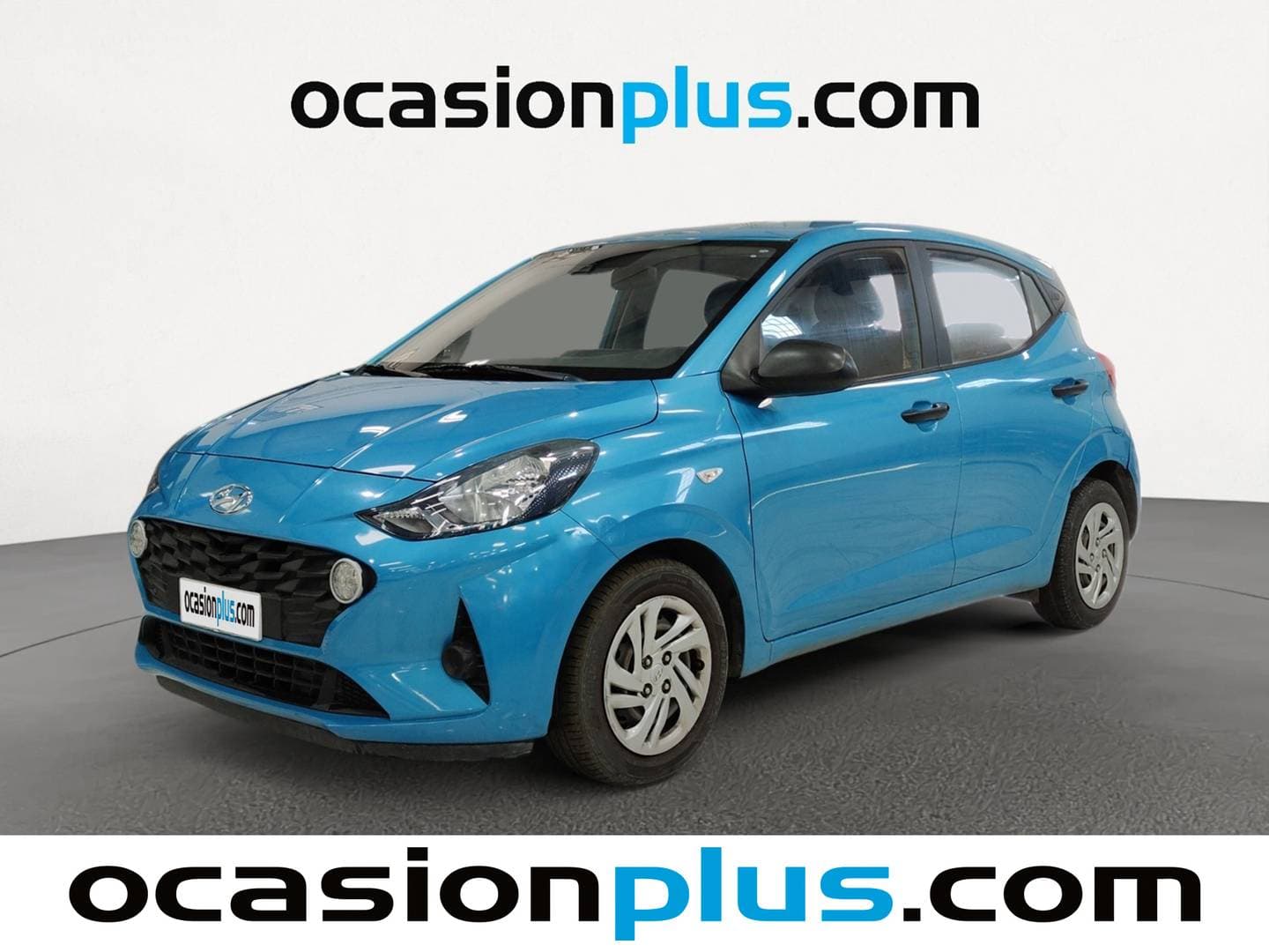 Hyundai i10 Hyundai i10 1.0 Essence (67 CV) - 10150€ en Cádiz