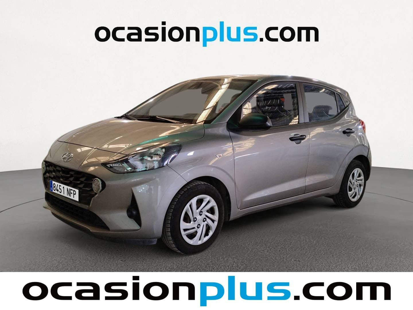 Hyundai i10 Hyundai i10 1.0 Essence (67 CV) - 10150€ en Cádiz