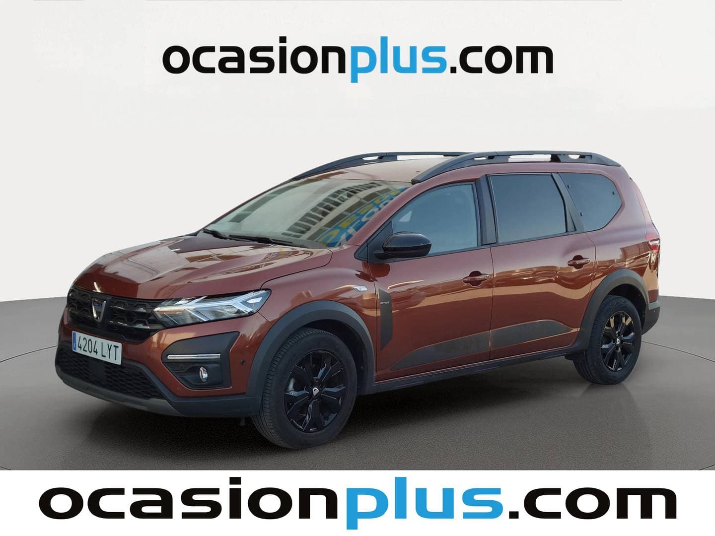 Dacia Jogger Dacia Jogger Limitada Extreme TCe (110 CV) 7 Plazas - 18190€ en Madrid