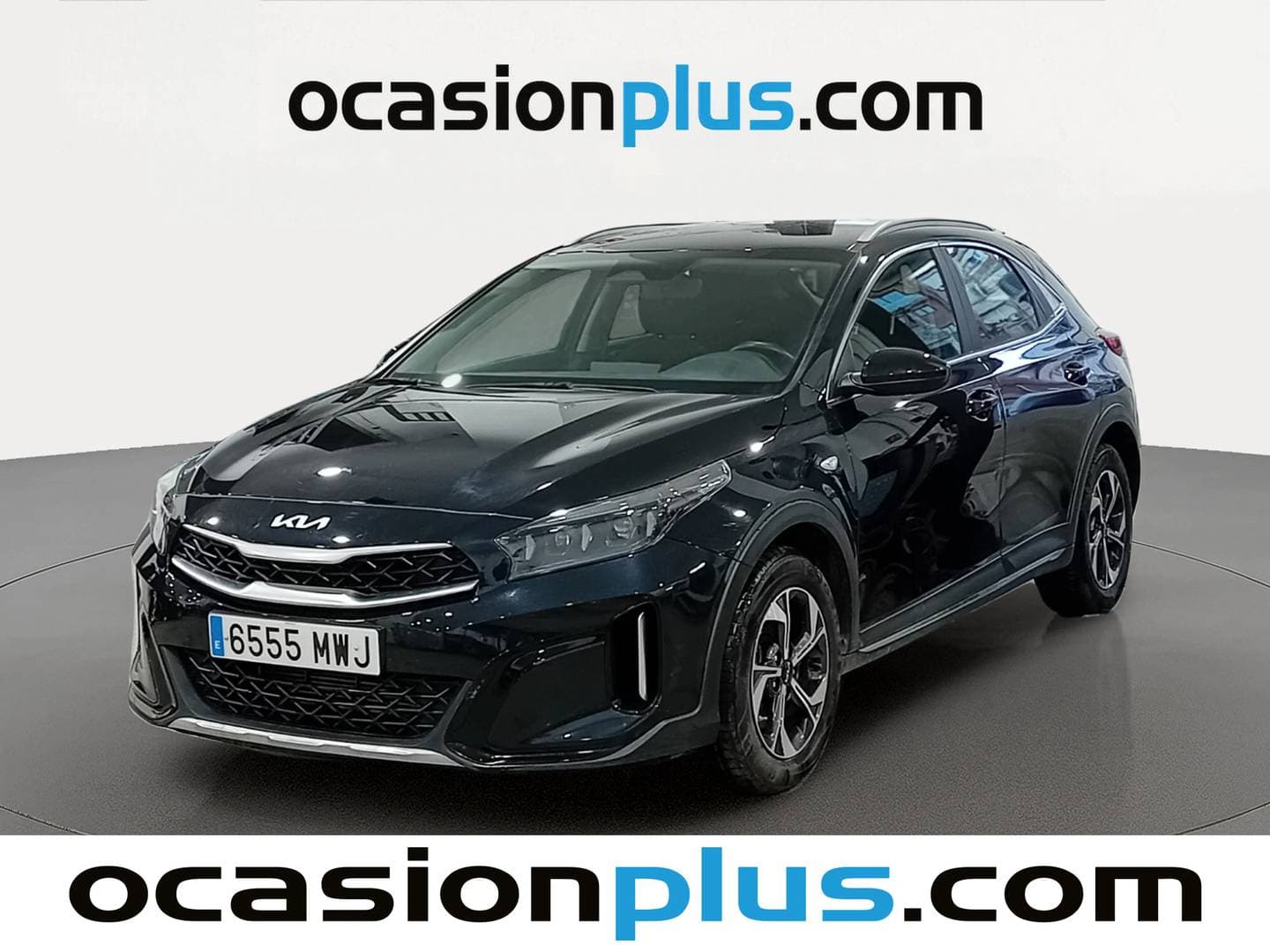 Kia XCeed KIA XCeed 1.0 T-GDi Drive (100 CV) - 17250€ en Barcelona
