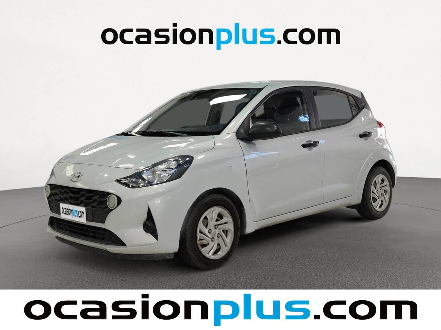Hyundai i10 Hyundai i10 1.0 Essence (67 CV) - 10150€ en Sevilla