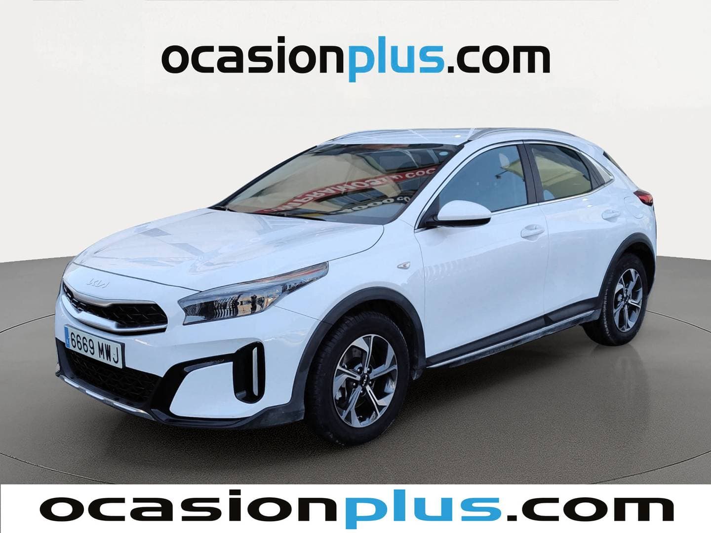 Kia Ceed KIA Ceed 1.0 T-GDI Drive (100 CV) - 17250€ en Alicante