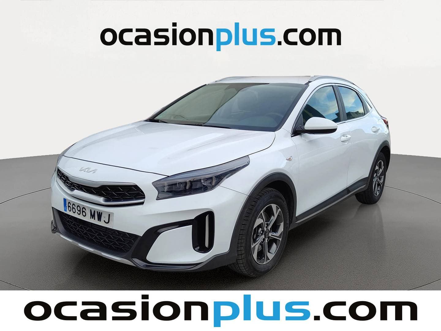 Kia XCeed KIA XCeed 1.0 T-GDi Drive (100 CV) - 17250€ en Navarra