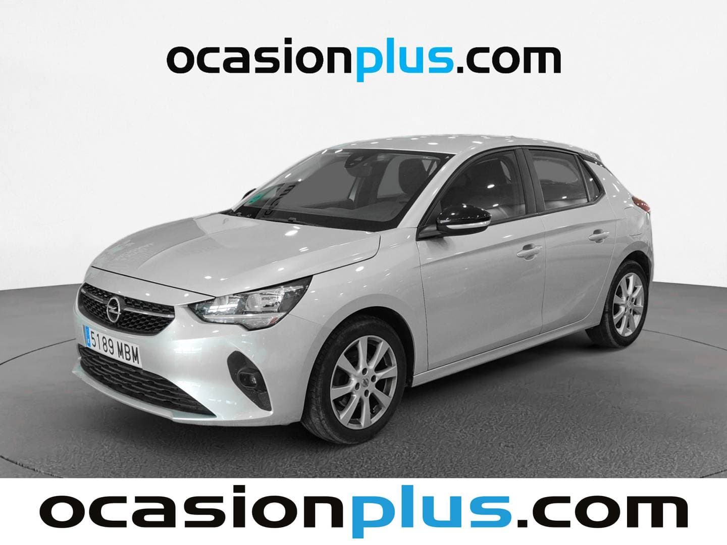 Opel Corsa Opel Corsa 1.2 Turbo XHL Edition (100 CV) - 9950€ en Castellón
