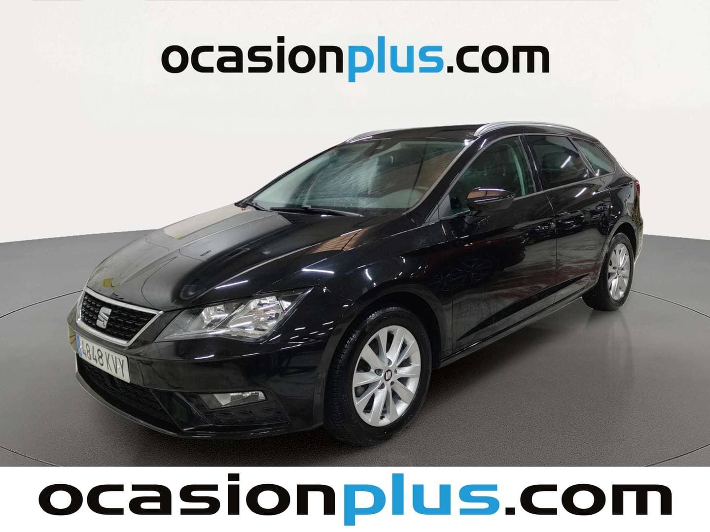 SEAT Leon Seat León ST ST 1.0 TSI S&S Style Edition (115 CV) - 13150€ en Girona