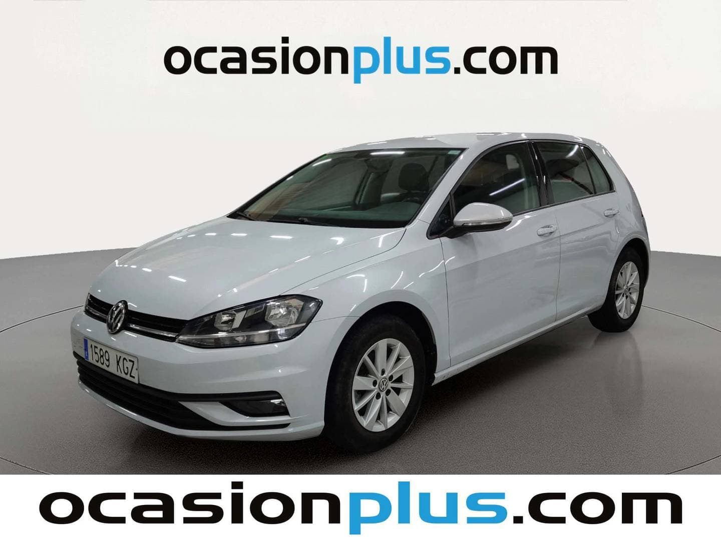 Volkswagen Golf Volkswagen Golf Edition 1.0 TSI (110 CV) - 10390€ en Barcelona