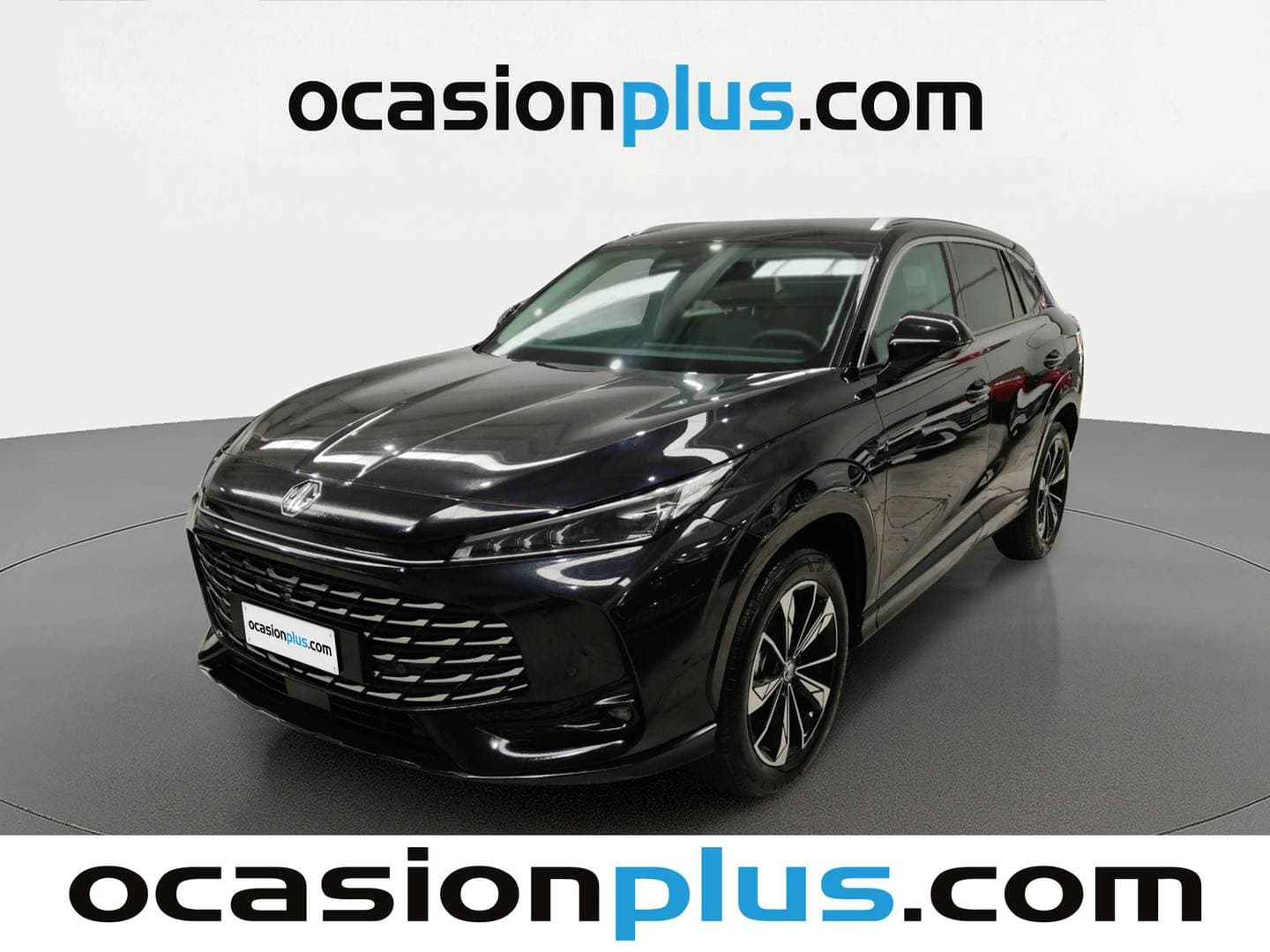 MG HS MG HS 1.5T Luxury DCT (170 CV) - 27750€ en Madrid