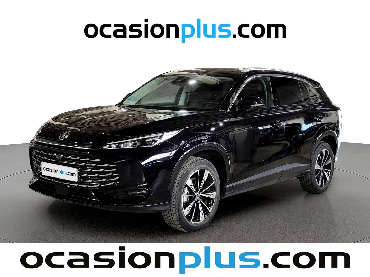 MG HS MG HS 1.5T Comfort DCT (170 CV) - 26650€ en Madrid