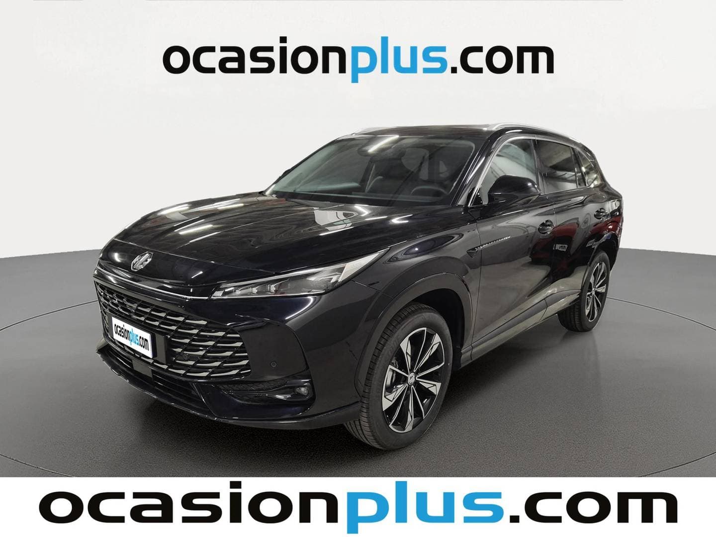 MG HS MG HS 1.5T Luxury DCT (170 CV) - 27850€ en Madrid
