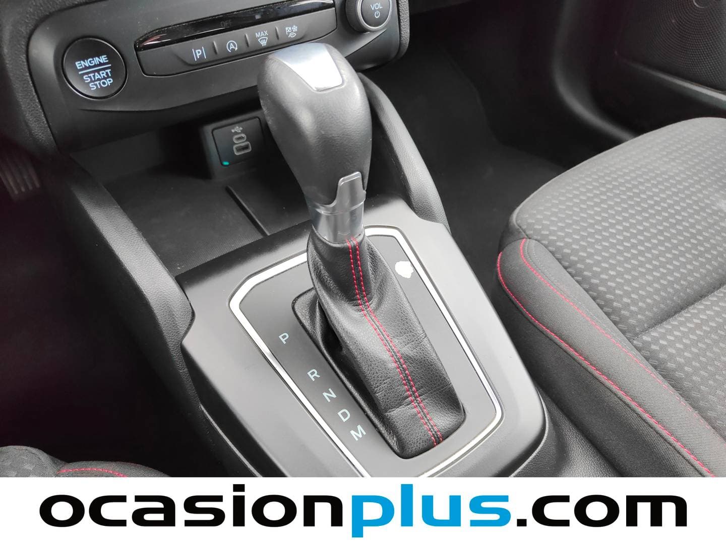 Ford Focus Ford Focus 1.0 Ecoboost MHEV ST-Line Auto (155 CV) - 19300€ en Islas Baleares