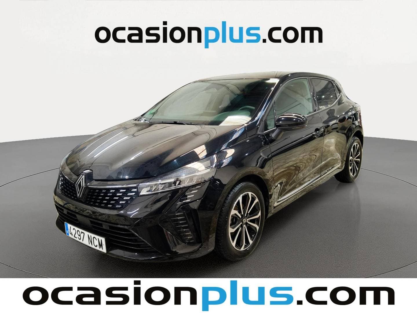 Renault Clio Renault Clio Techno TCe (90 CV) - 16950€ en Barcelona