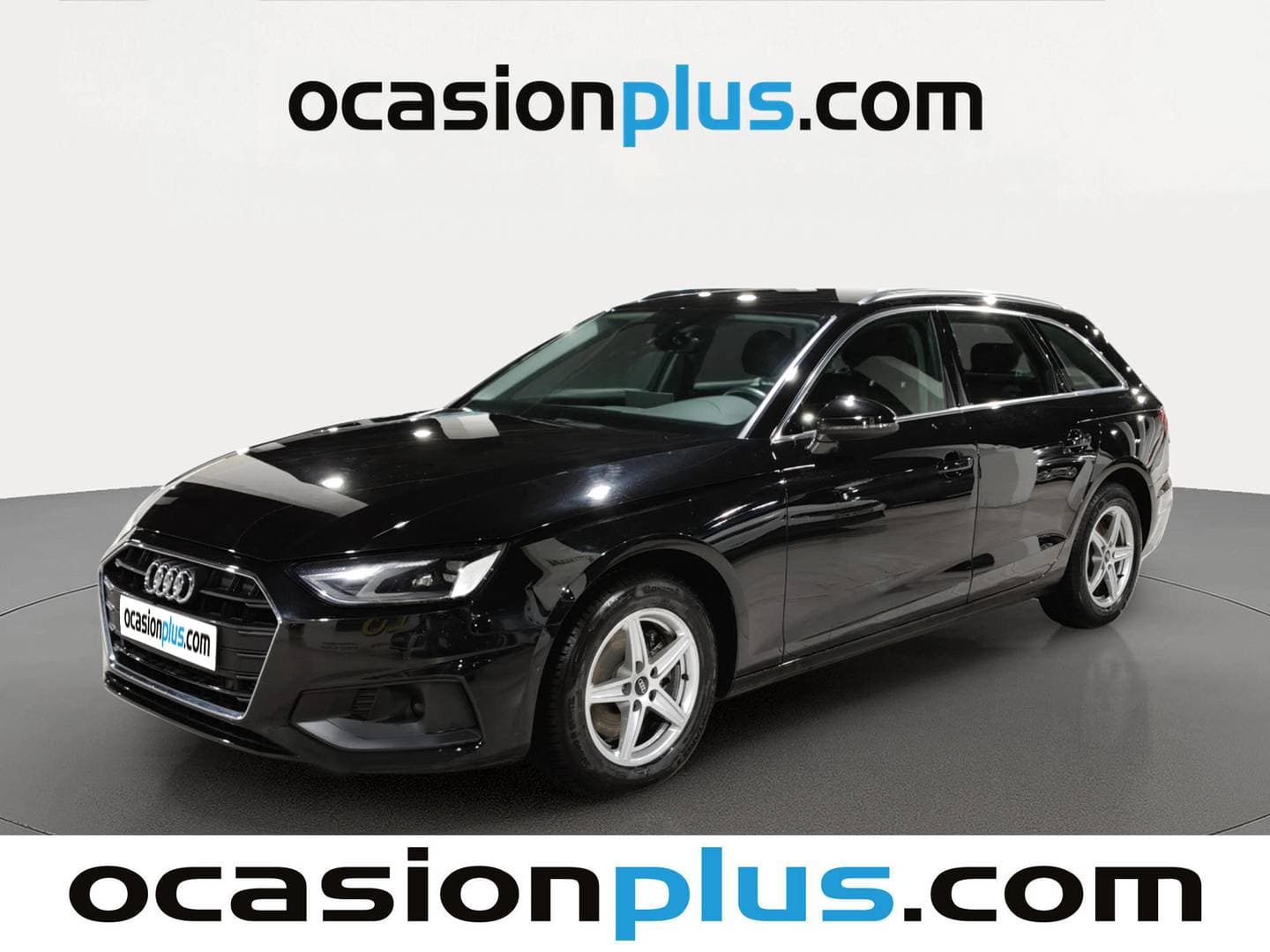 Audi A4 Audi A4 Avant Advanced 35 TFSI (150 CV) S tronic - 27650€ en Sevilla
