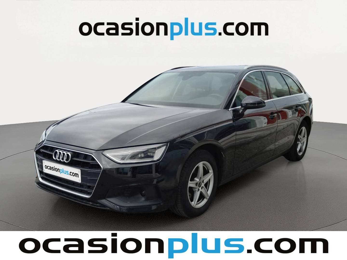 Audi A4 Audi A4 Avant Advanced 35 TFSI (150 CV) S tronic - 27450€ en Pontevedra