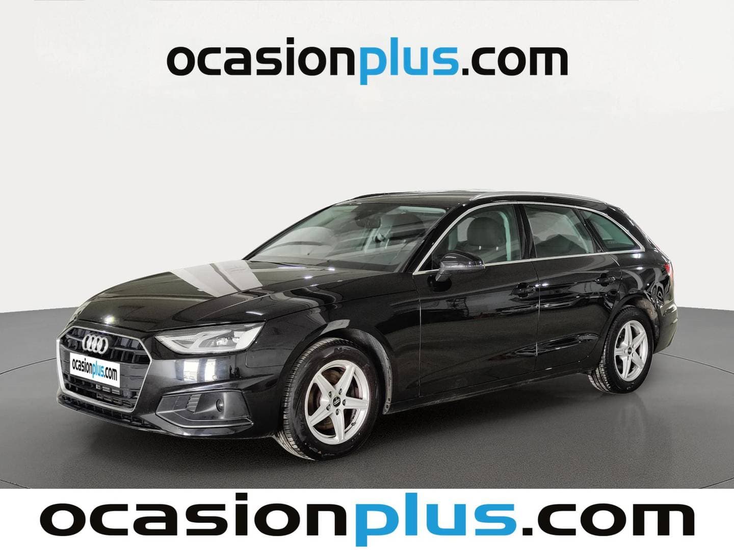 Audi A4 Audi A4 Avant Advanced 35 TFSI (150 CV) S tronic - 27450€ en Ourense