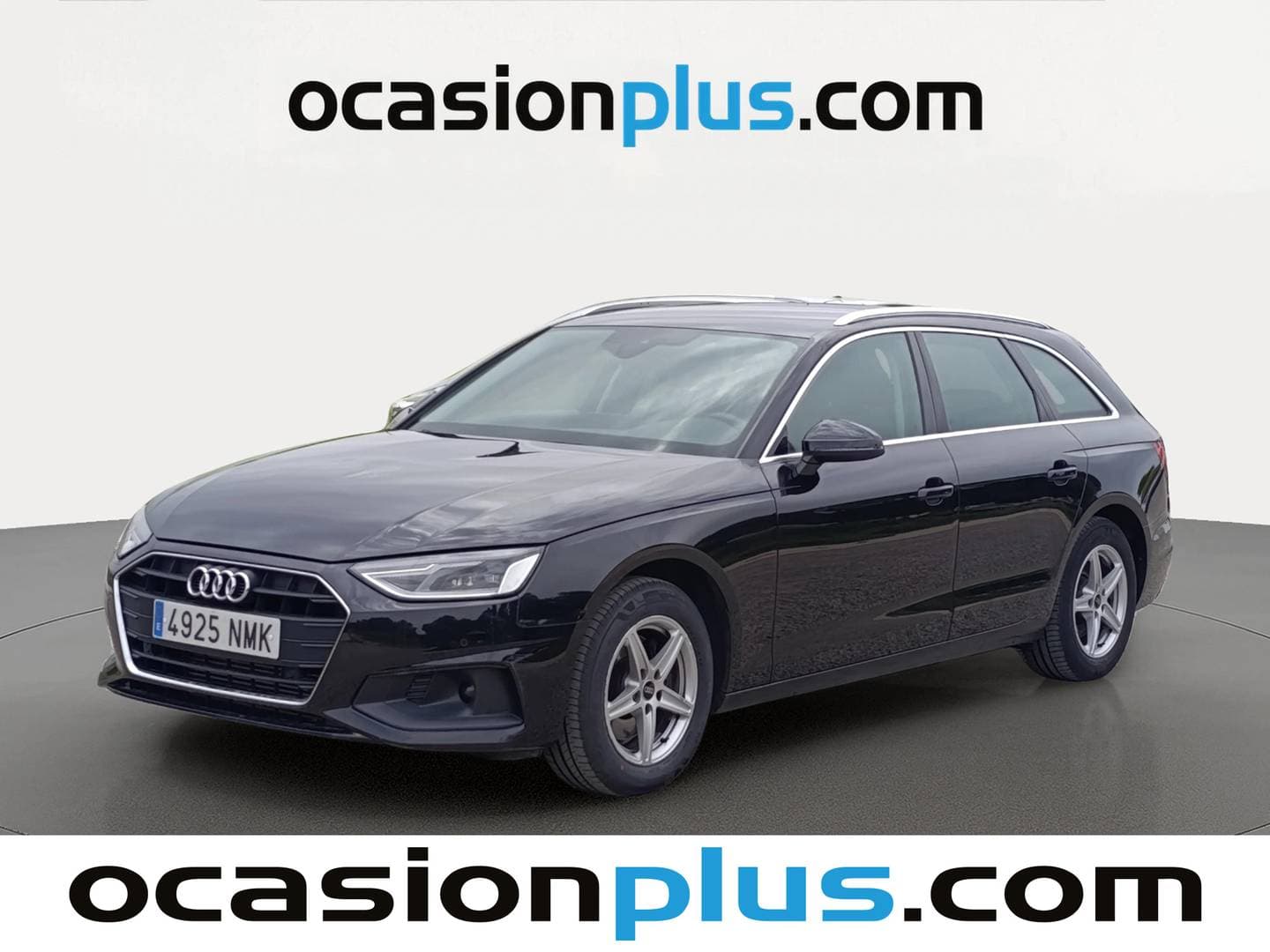 Audi A4 Audi A4 Avant Advanced 35 TFSI (150 CV) S tronic - 27650€ en Albacete