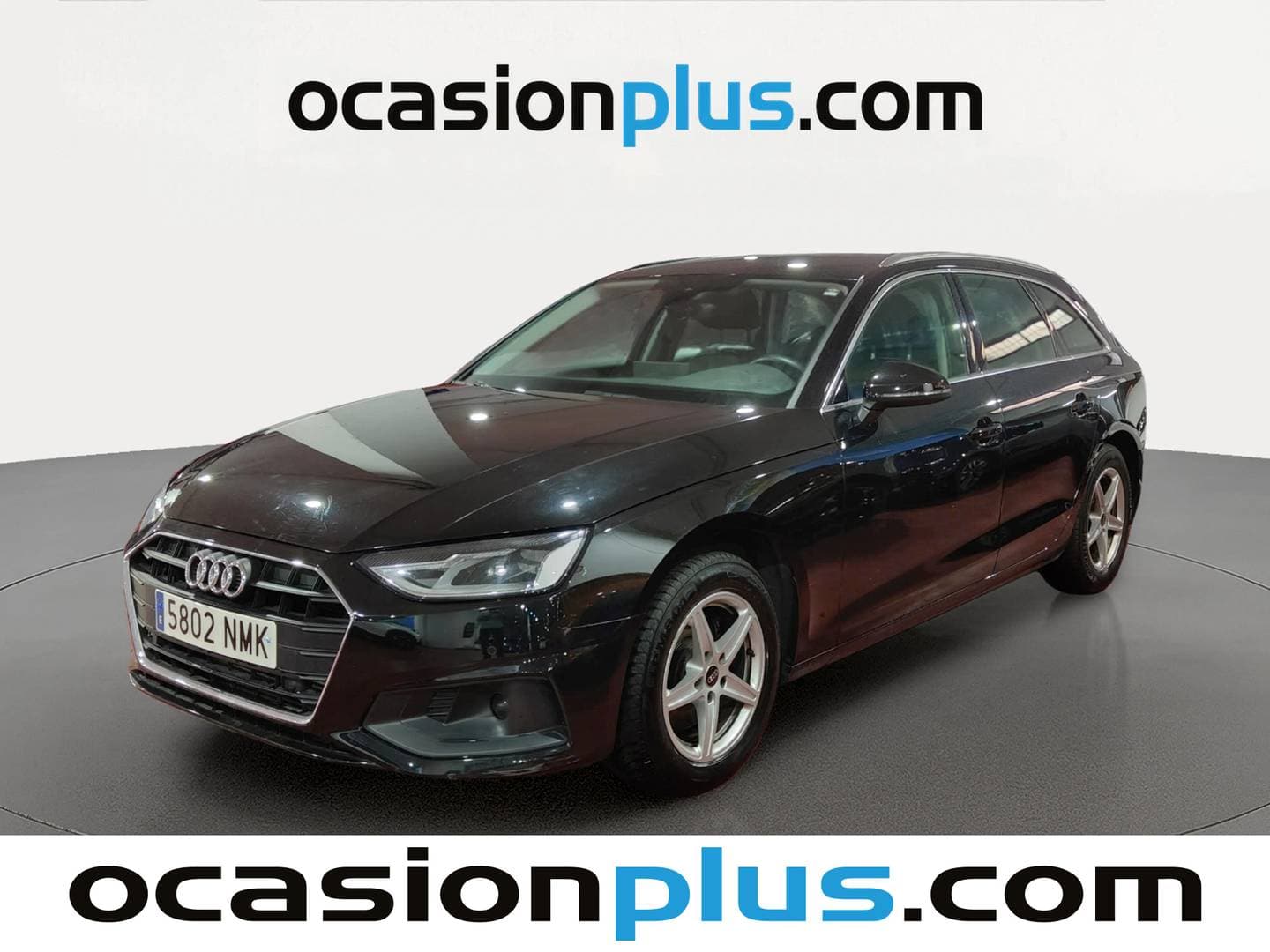Audi A4 Audi A4 Avant Avant Advanced 35 TFSI (150 CV) S tronic - 27650€ en Murcia