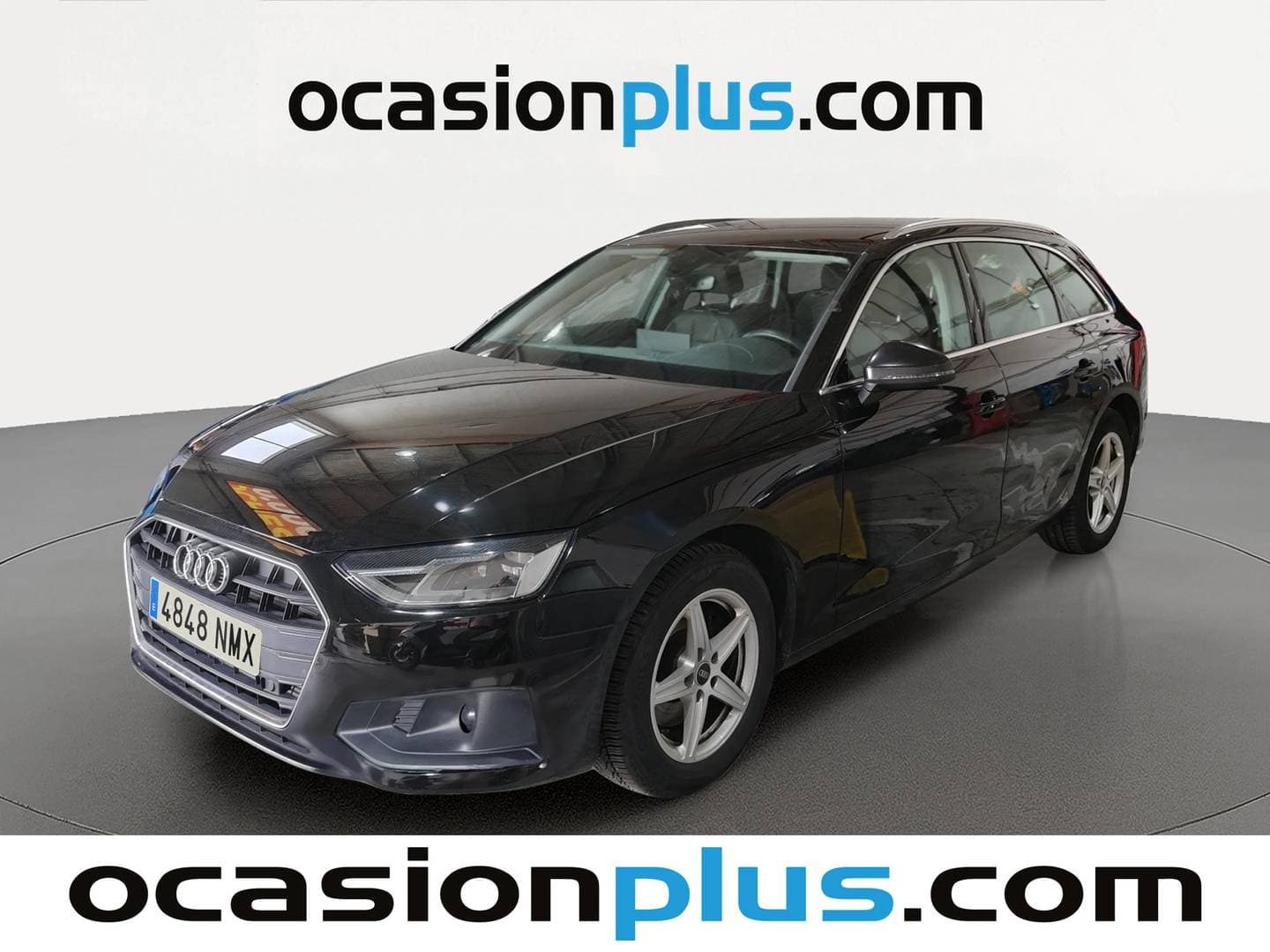 Audi A4 Audi A4 Avant Advanced 35 TFSI (150 CV) S tronic - 27650€ en Madrid