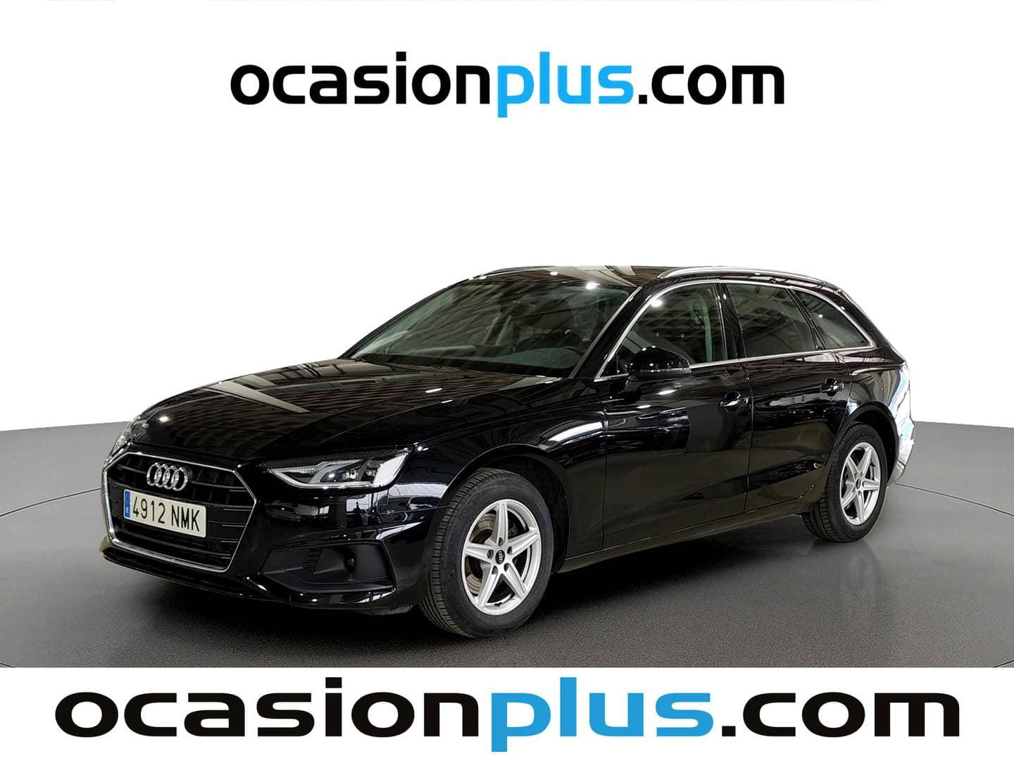 Audi A4 Audi A4 Avant Advanced 35 TFSI (150 CV) S tronic - 27450€ en Madrid