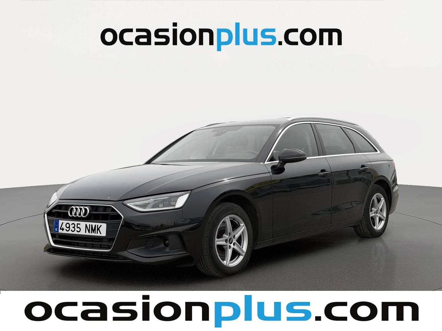 Audi A4 Audi A4 Avant Avant Advanced 35 TFSI (150 CV) S tronic - 27450€ en Córdoba