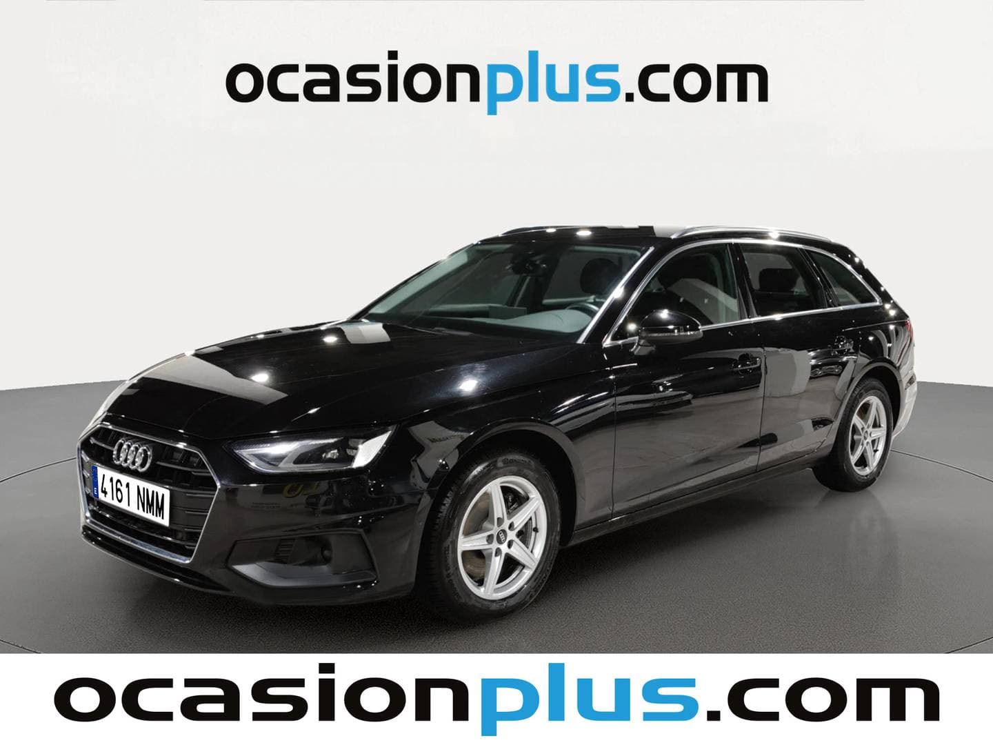 Audi A4 Audi A4 Avant Advanced 35 TFSI (150 CV) S tronic - 27450€ en Málaga