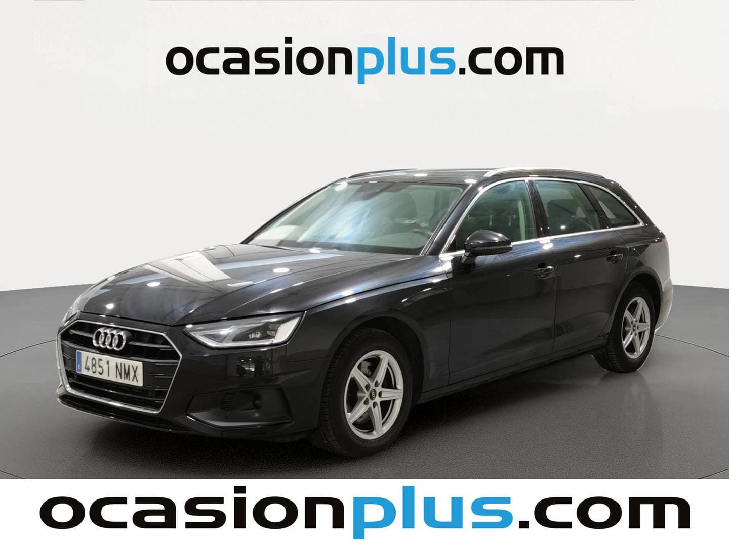 Audi A4 Audi A4 Avant Advanced 35 TFSI (150 CV) S tronic - 27450€ en Granada