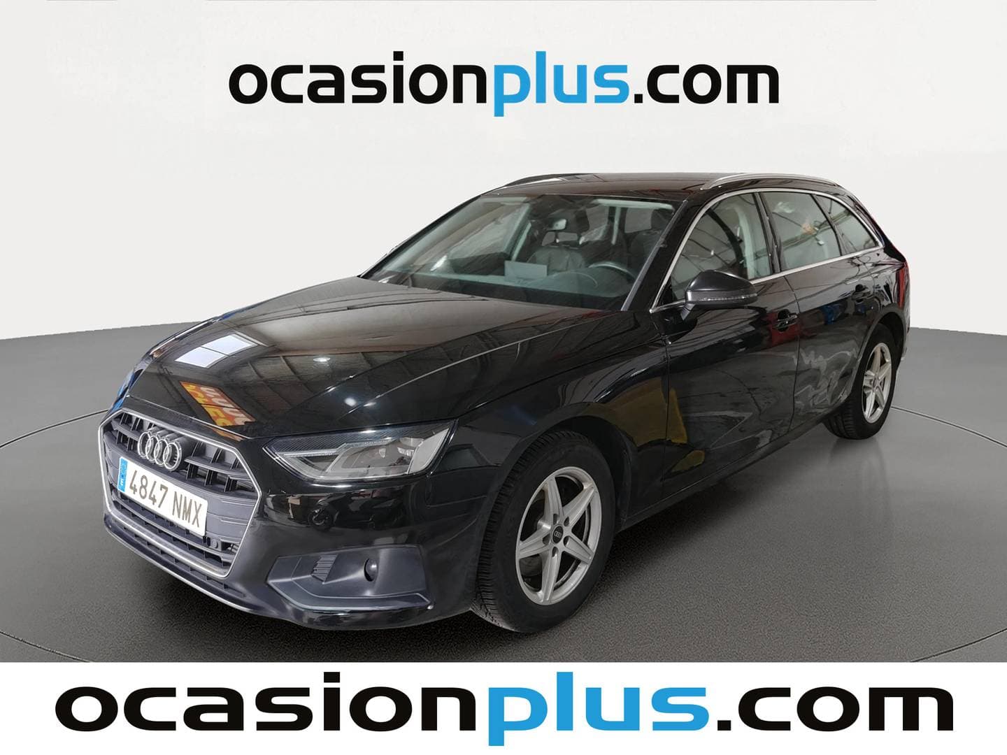 Audi A4 Audi A4 Avant Avant Advanced 35 TFSI (150 CV) S tronic - 27450€ en Madrid
