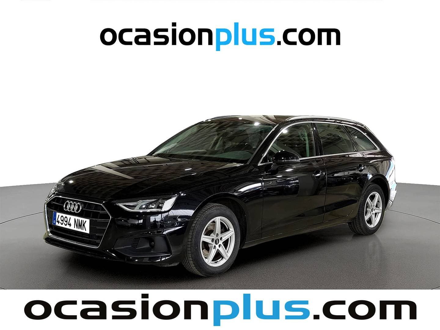 Audi A4 Audi A4 Avant Advanced 35 TFSI (150 CV) S tronic - 27650€ en Alicante