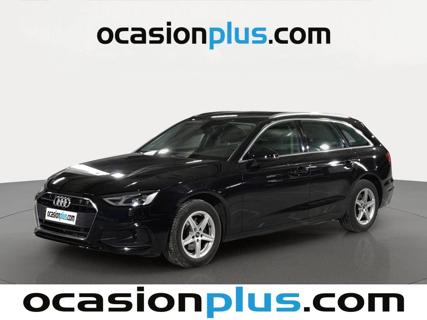 Audi A4 Audi A4 Avant Advanced 35 TFSI (150 CV) S tronic - 27650€ en Madrid