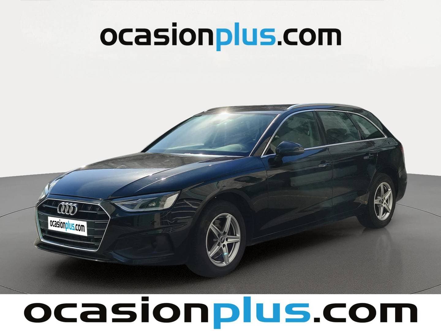 Audi A4 Audi A4 Avant Advanced 35 TFSI (150 CV) S tronic - 27450€ en La Coruña