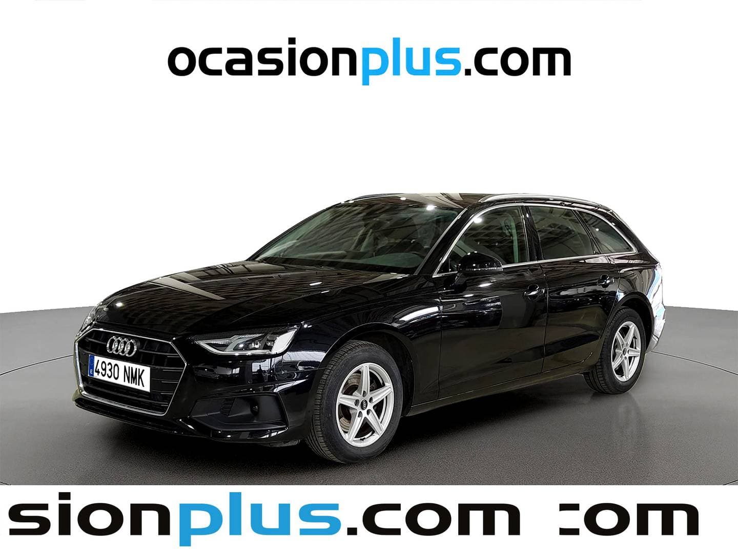 Audi A4 Audi A4 Avant Advanced 35 TFSI (150 CV) S tronic - 27450€ en Alicante