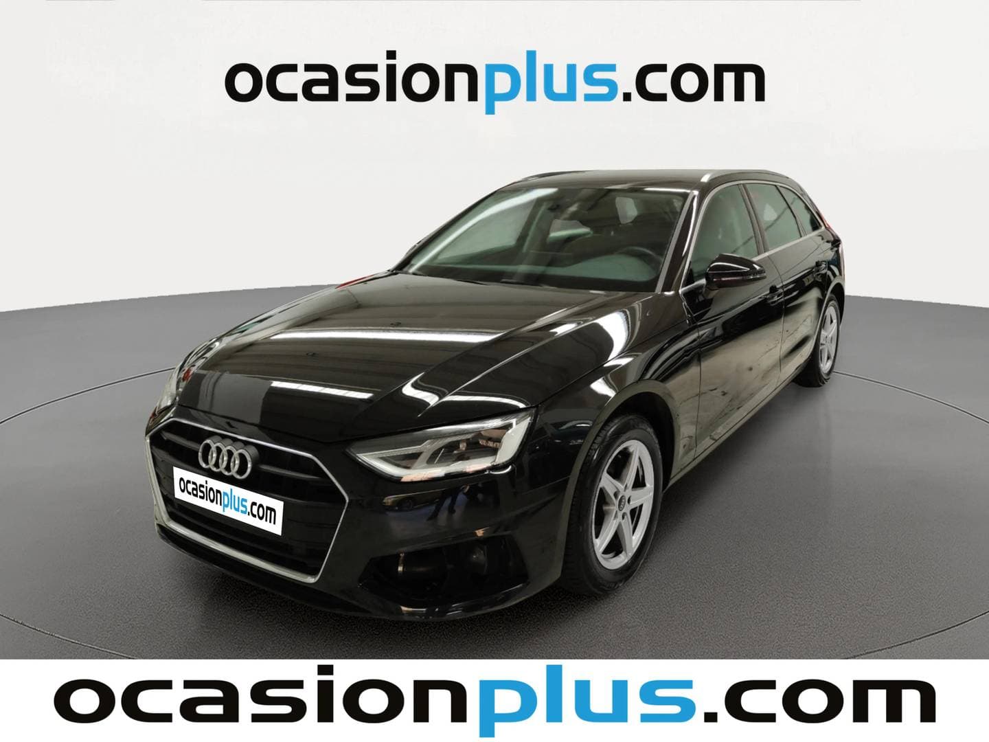 Audi A4 Audi A4 Avant Advanced 35 TFSI (150 CV) S tronic - 27350€ en Madrid