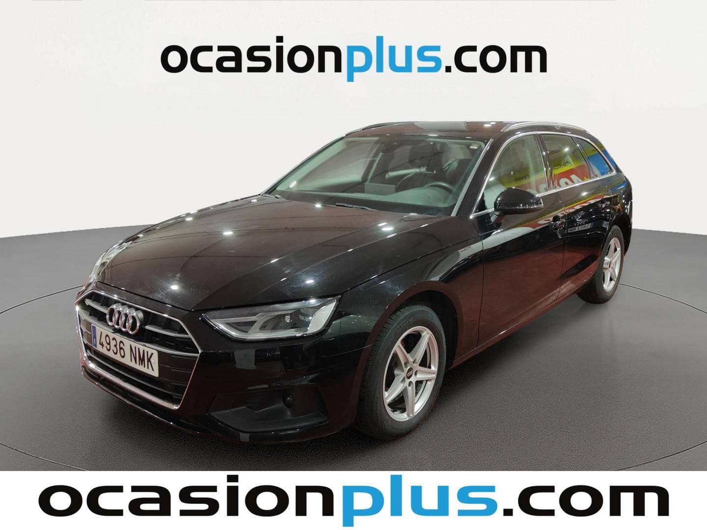 Audi A4 Audi A4 Avant Advanced 35 TFSI (150 CV) S tronic - 27450€ en Murcia