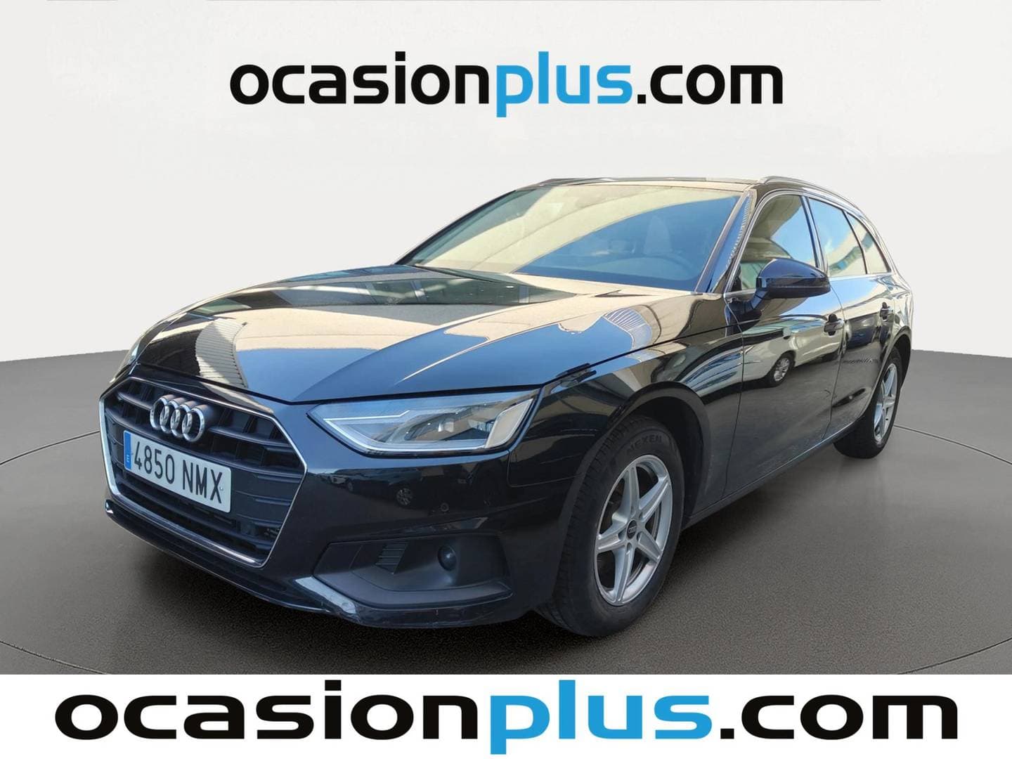 Audi A4 Audi A4 Avant Advanced 35 TFSI (150 CV) S tronic - 27250€ en Madrid
