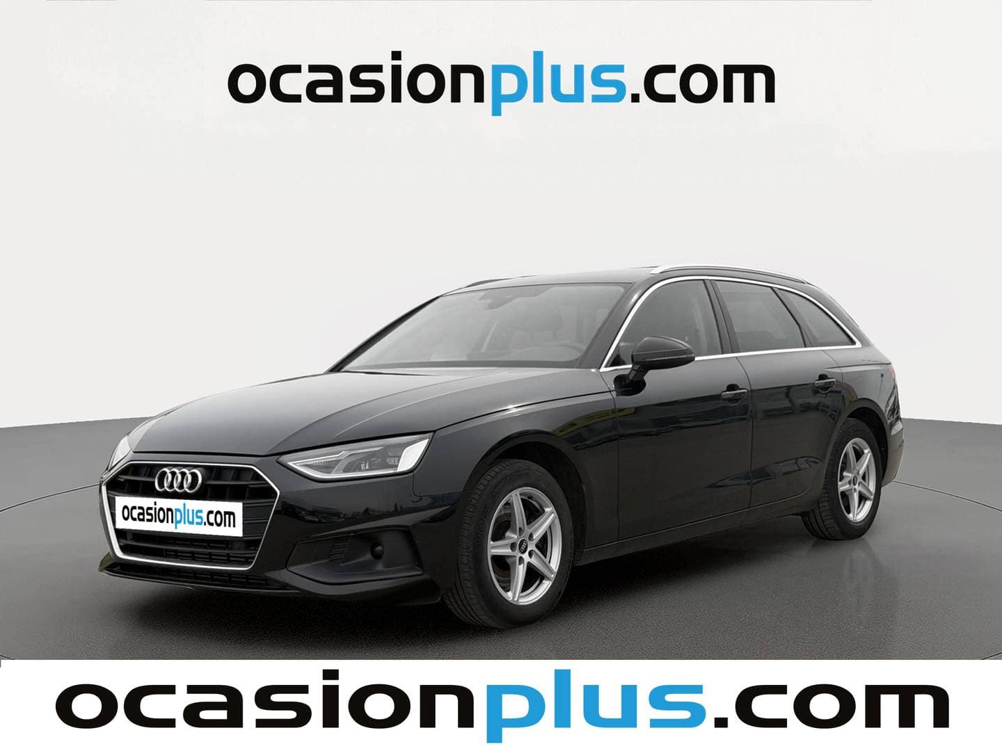 Audi A4 Audi A4 Avant Avant Advanced 35 TFSI (150 CV) S tronic - 27250€ en Córdoba