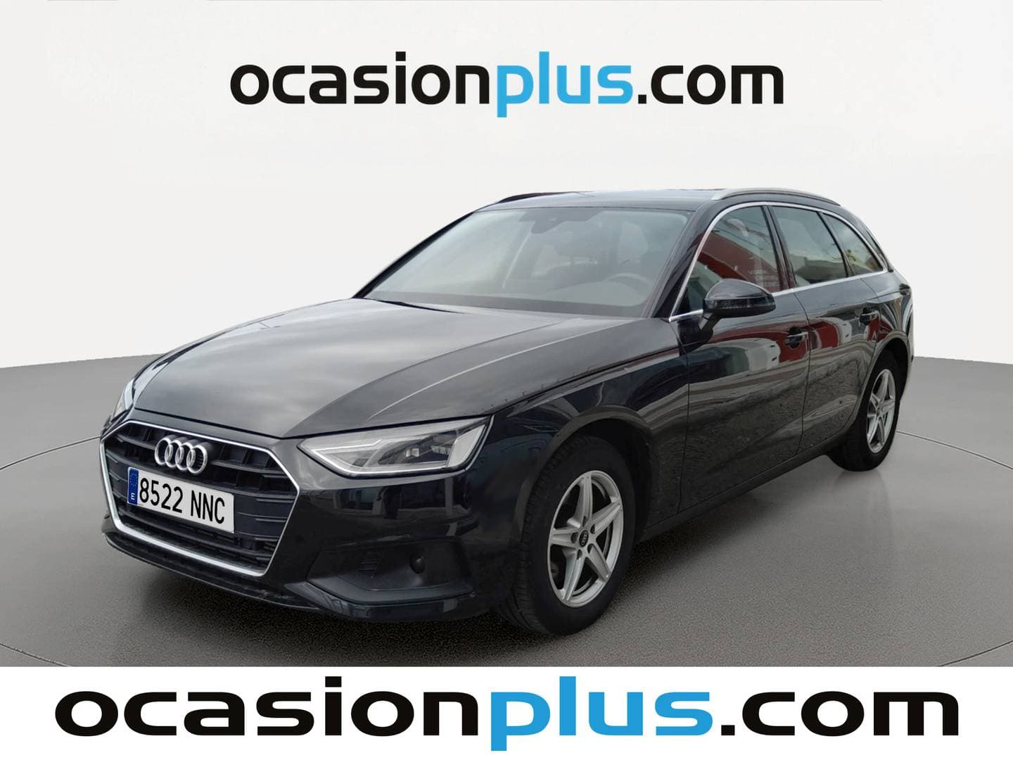 Audi A4 Audi A4 Avant Advanced 35 TFSI (150 CV) S tronic - 27350€ en La Coruña