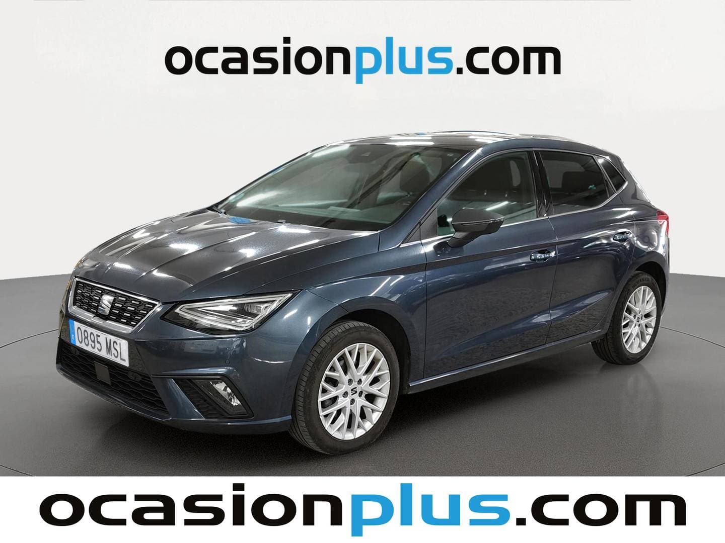 SEAT Ibiza Seat Ibiza 1.0 TSI S&S Special Edition Xcellence (115 CV) - 15950€ en Granada
