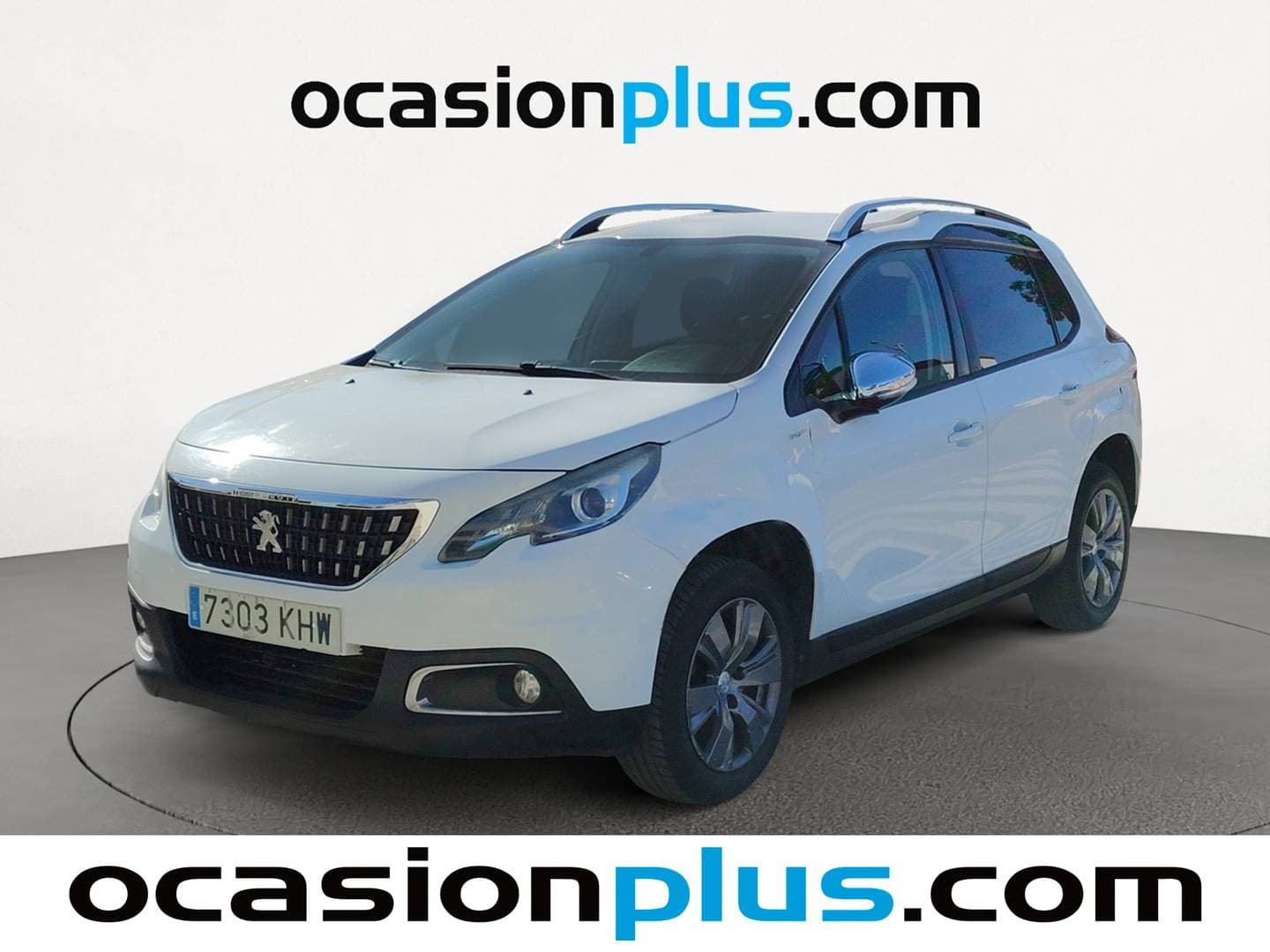 Peugeot 2008 Peugeot 2008 BlueHDi 100 Style (100 CV) - 8200€ en Huelva