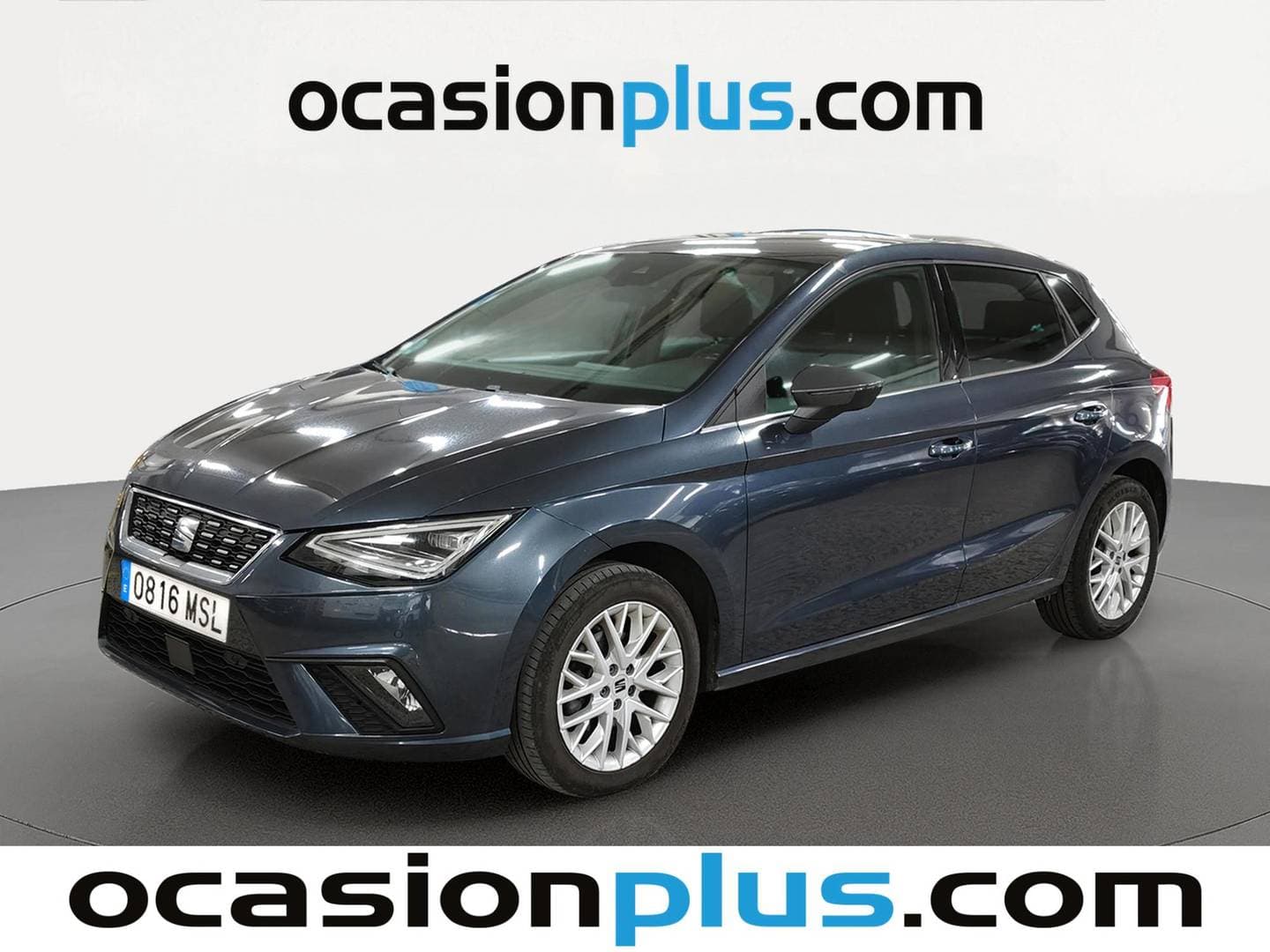 SEAT Ibiza Seat Ibiza 1.0 TSI S&S Special Edition Xcellence (115 CV) - 16350€ en Cáceres