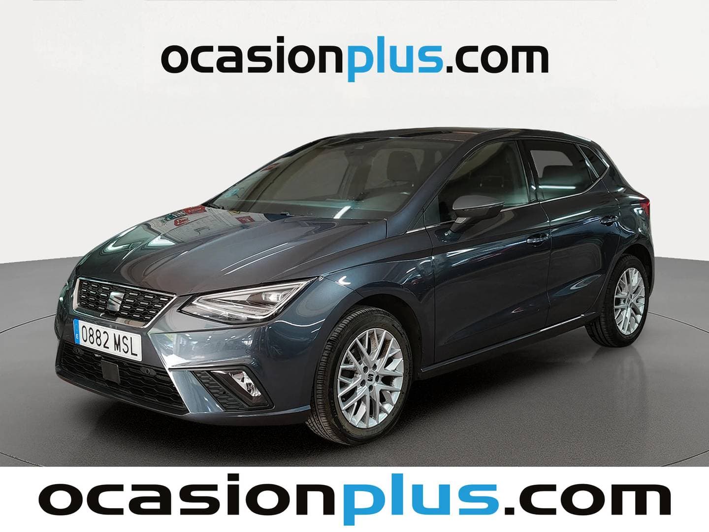 SEAT Ibiza Seat Ibiza 1.0 TSI S&S Special Edition Xcellence (115 CV) - 15950€ en Cáceres