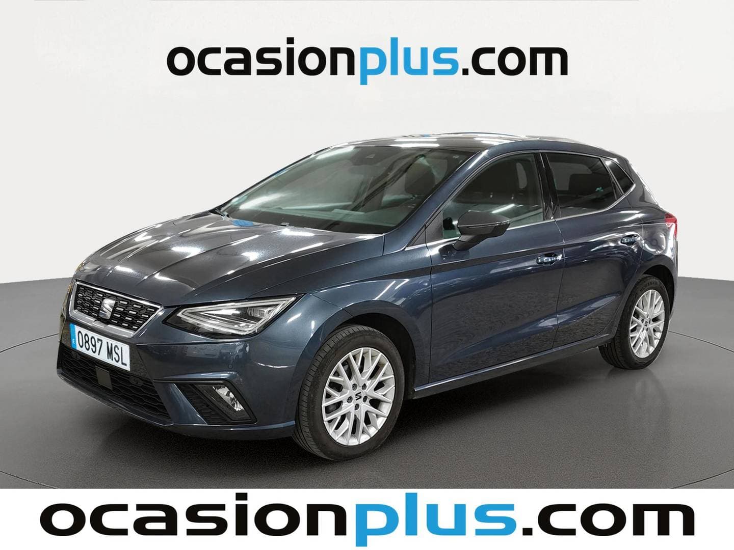 SEAT Ibiza Seat Ibiza 1.0 TSI S&S Special Edition Xcellence (115 CV) - 16650€ en Castellón