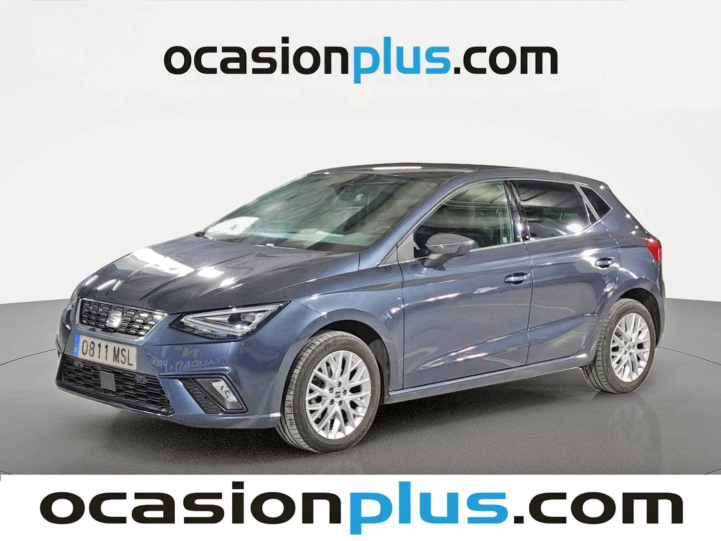 SEAT Ibiza Seat Ibiza 1.0 TSI S&S Special Edition Xcellence (115 CV) - 15950€ en Málaga