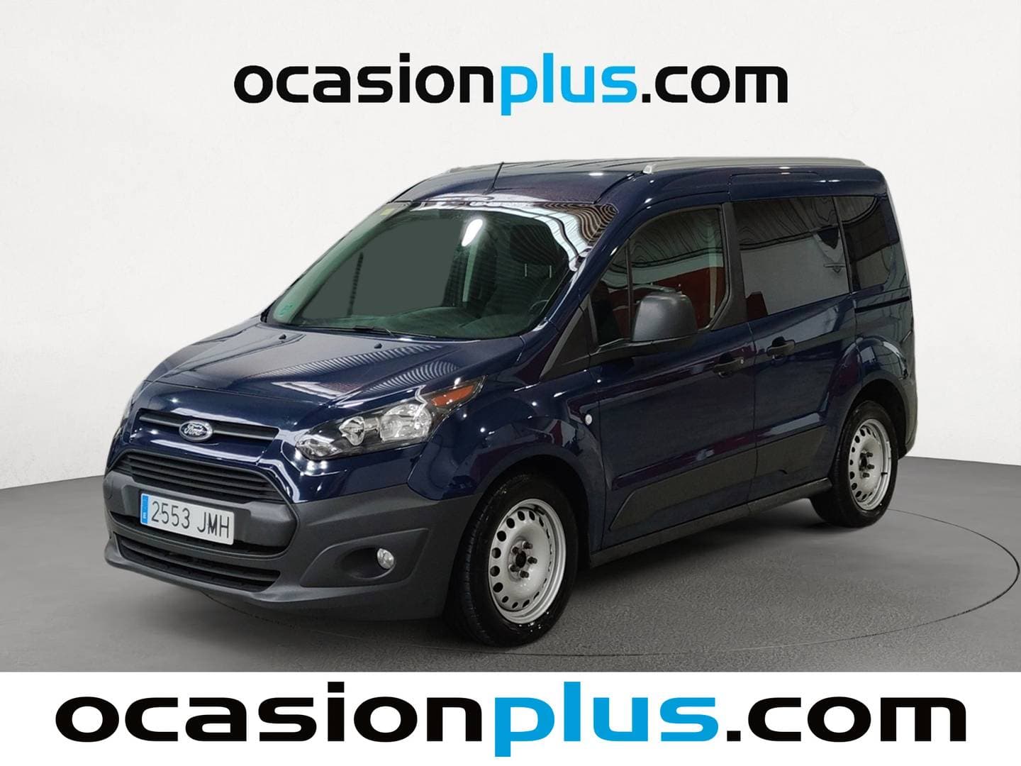 Ford Tourneo Ford Tourneo Connect 1.5 TDCI Trend (100 CV) - 10350€ en Cantabria