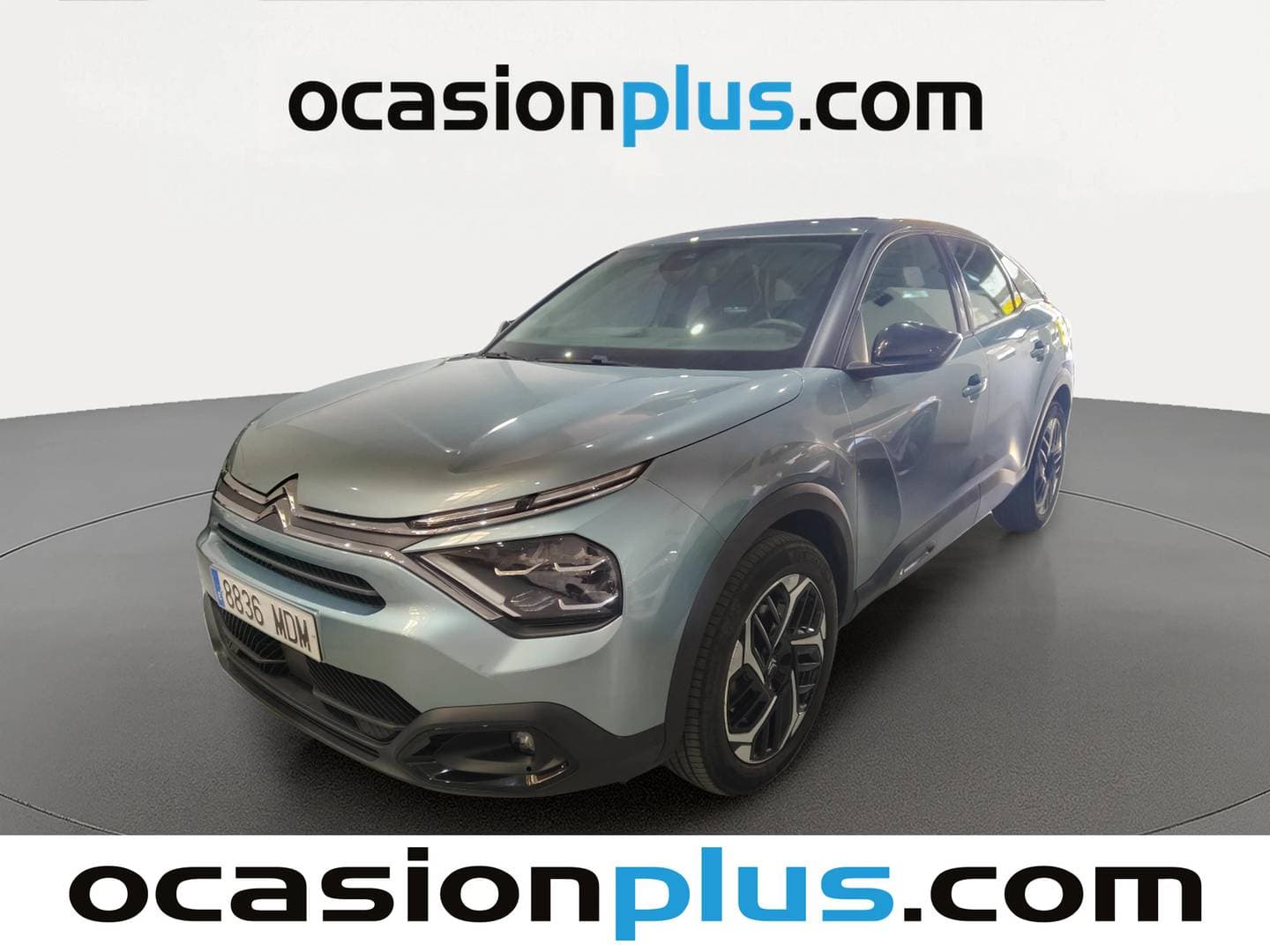Citroën C4 Citroën C4 PureTech 130 S&S 6v Feel Pack (130 CV) - 19500€ en Barcelona